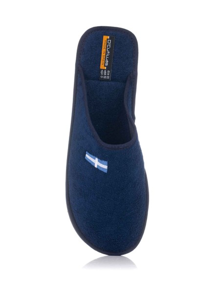 Chinelo de casa | Doctor Cutillas | Club del Zapato
