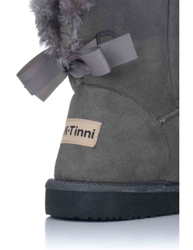 Bota australiana | K-Tinni | Club del Zapato