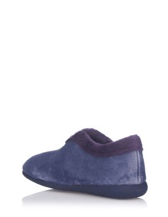 Chinelo de casa | Muro | Club del Zapato 2