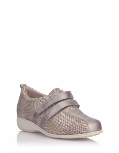 Sapato sport dorado | Doctor Cutillas | Club del Zapato