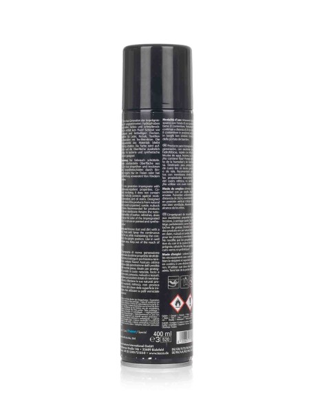 400 ML Impermeabilização Universal 400 ml | Cairon | Club del Zapato