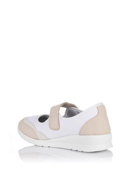 Sport Mary Janes - Grelha | Muro | Club del Zapato