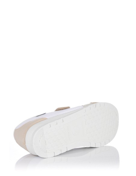Sport Mary Janes - Grelha | Muro | Club del Zapato