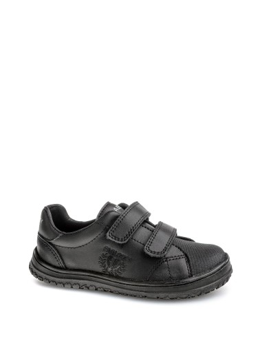 Sapatilha desportiva em pele - Barefoot | Pablosky | Club del Zapato