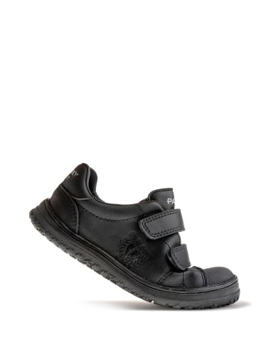 Sapatilha desportiva em pele - Barefoot | Pablosky | Club del Zapato