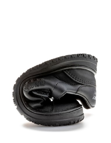 Sapatilha desportiva em pele - Barefoot | Pablosky | Club del Zapato