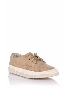 Sapato Blucher - Amoreira | Etika | Club del Zapato