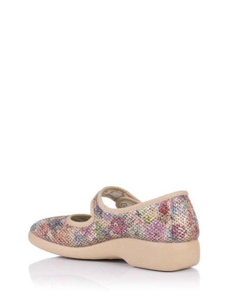 Sapato Mary Jane com velcro | Garzón | Club del Zapato