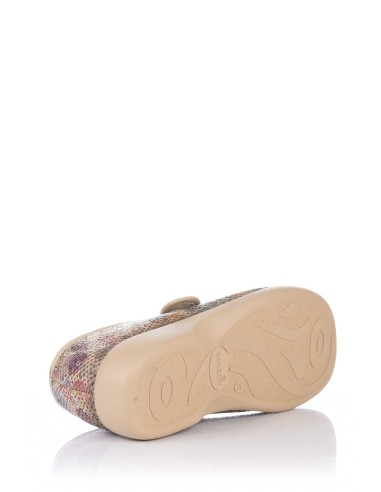 Sapato Mary Jane com velcro | Garzón | Club del Zapato