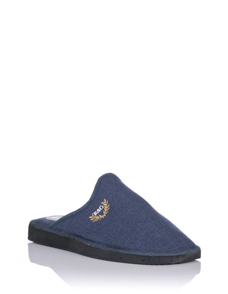 Chinelo de casa barefoot | Ruiz y Gallego | Club del Zapato
