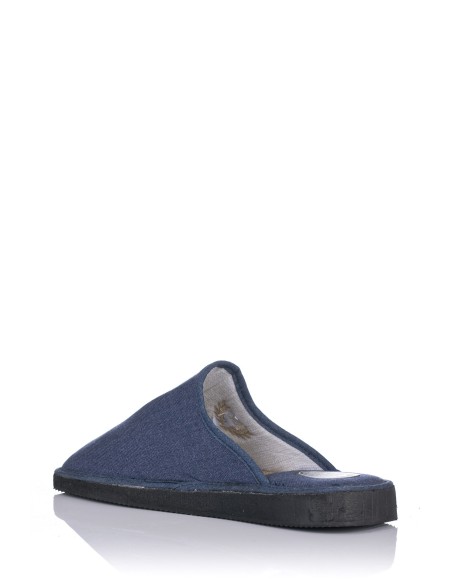 Chinelo de casa barefoot | Ruiz y Gallego | Club del Zapato