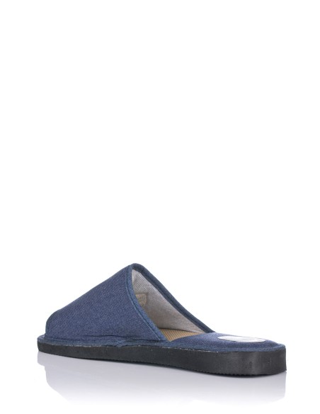 Chinelo de casa barefoot | Ruiz y Gallego | Club del Zapato