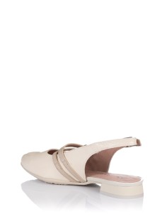 Sapato Mary Jane em pele | Pitillos | Club del Zapato 2