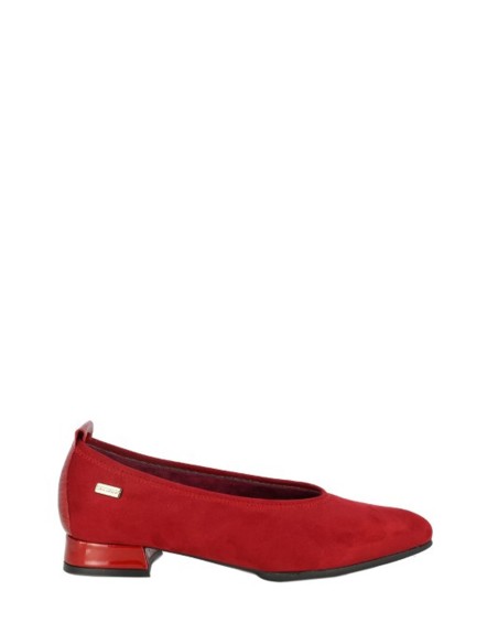 Zapato de tacón bajo Bergamo 04 - Secotex | Hannibal Laguna | Club del Zapato