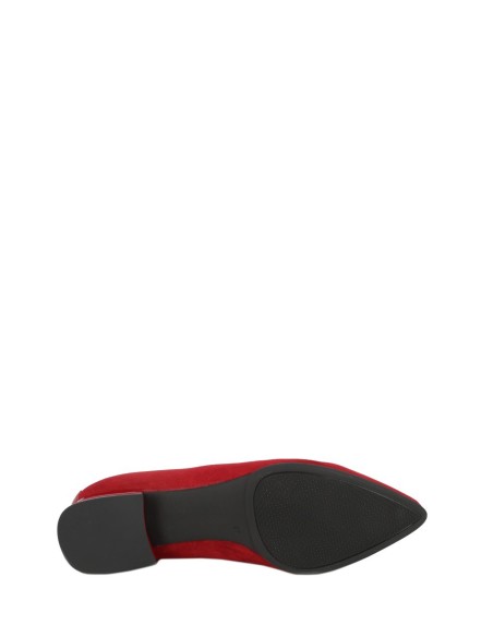 Zapato de tacón bajo Bergamo 04 - Secotex | Hannibal Laguna | Club del Zapato