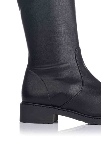 Bota alta | Janross | Club del Zapato