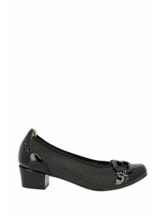 Sapato de vestir com Pele | Doctor Cutillas | Club del Zapato