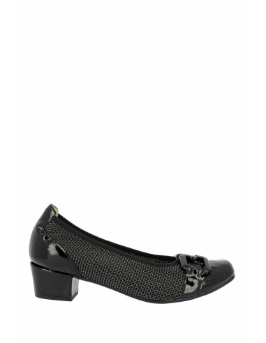 Sapato de vestir com Pele | Doctor Cutillas | Club del Zapato