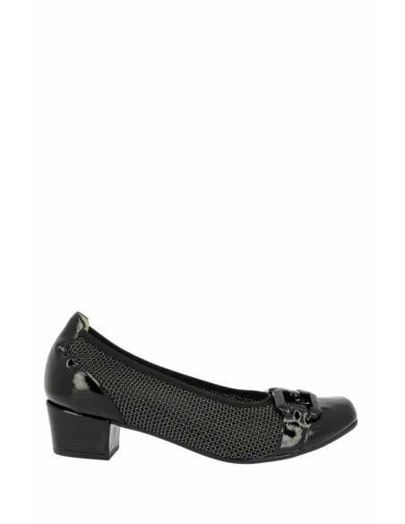 Sapato de vestir com Pele | Doctor Cutillas | Club del Zapato