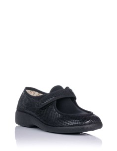 Chinelo de casa largura especial | Garzón | Club del Zapato