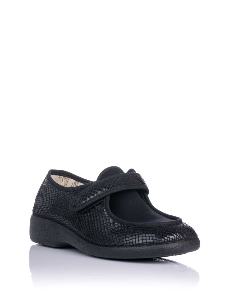Chinelo de casa largura especial | Garzón | Club del Zapato
