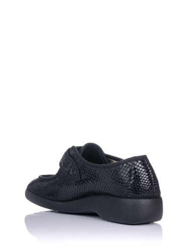 Chinelo de casa largura especial | Garzón | Club del Zapato