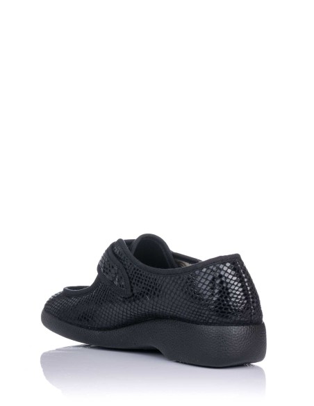 Chinelo de casa largura especial | Garzón | Club del Zapato