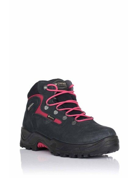 Bota de Trekking Massan 08 - Gore - Tex | Chiruca | Club del Zapato