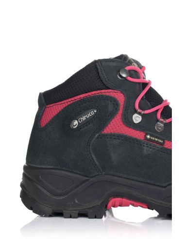 Bota de Trekking Massan 08 - Gore - Tex | Chiruca | Club del Zapato