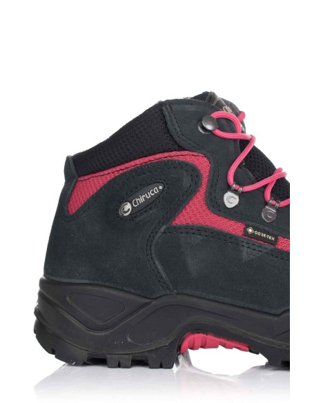Bota de Trekking Massan 08 - Gore - Tex | Chiruca | Club del Zapato