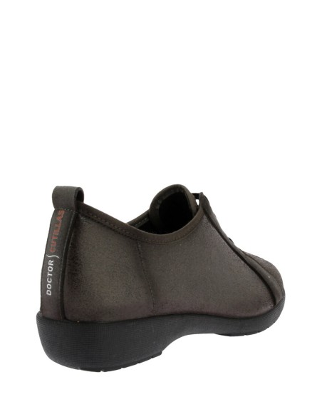 Zapato sport - Cordón elástico | Doctor Cutillas | Club del Zapato