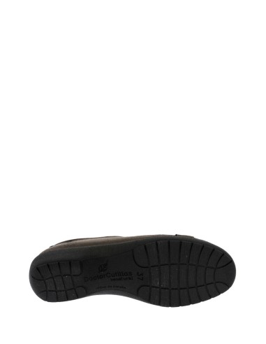 Zapato sport - Cordón elástico | Doctor Cutillas | Club del Zapato
