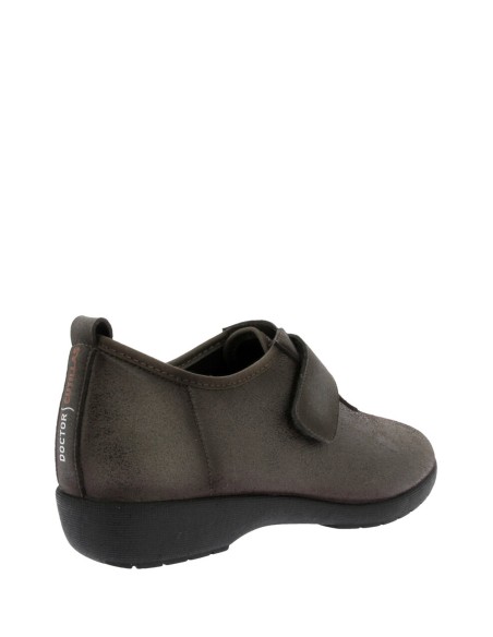 Zapato sport - Velcro | Doctor Cutillas | Club del Zapato