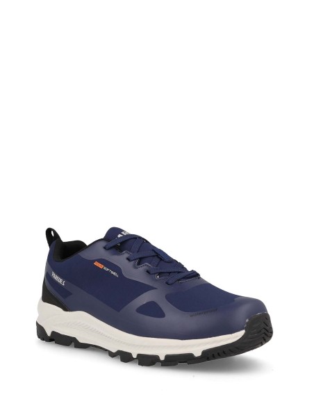 Reduña zapatilla trekking - Waterproof | Paredes | Club del Zapato