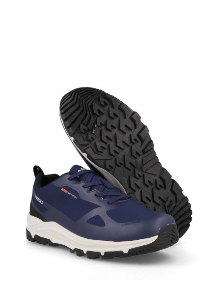 Reduña zapatilla trekking - Waterproof | Paredes | Club del Zapato
