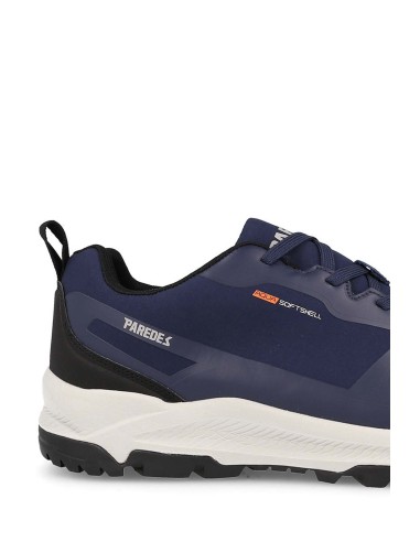 Reduña zapatilla trekking - Waterproof | Paredes | Club del Zapato