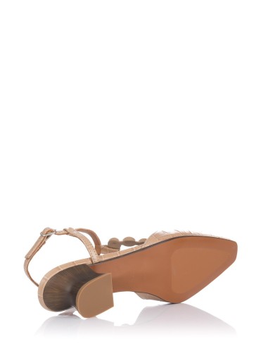 Zapato de vestir Antonella | Vexed | Club del Zapato