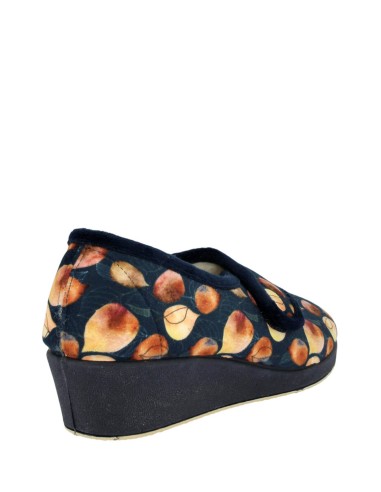 Zapatilla de casa - Otoño | Doctor Cutillas | Club del Zapato