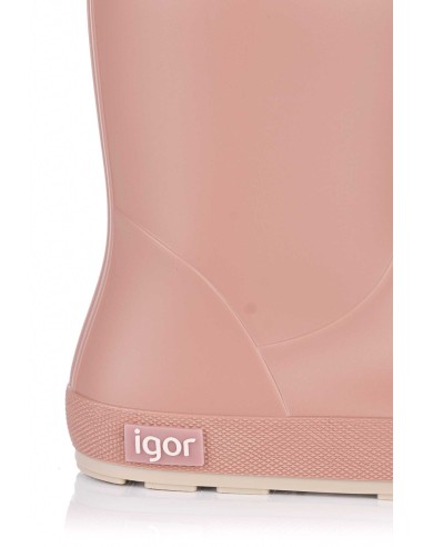 Yogi Bota de água com Borreguito | Igor | Club del Zapato
