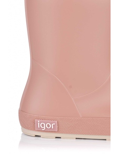 Yogi Bota de água com Borreguito | Igor | Club del Zapato