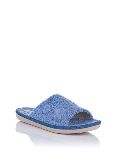 Chinelo de casa barefoot | Vul-ladi | Club del Zapato