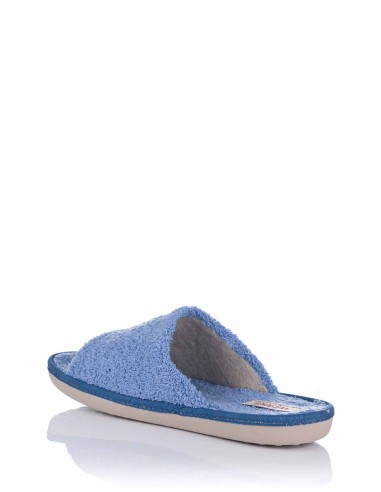 Chinelo de casa barefoot | Vul-ladi | Club del Zapato