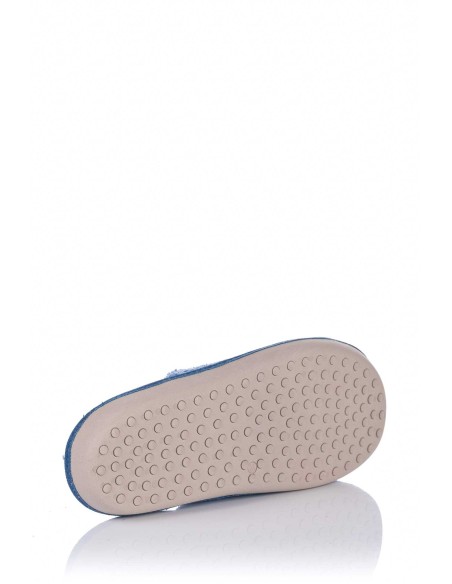 Chinelo de casa barefoot | Vul-ladi | Club del Zapato
