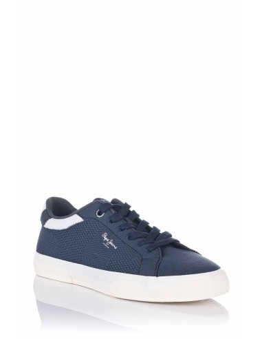 Ténis de Malha Kenton | Pepe Jeans | Club del Zapato