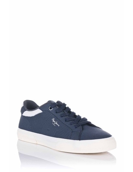 Ténis de Malha Kenton | Pepe Jeans | Club del Zapato