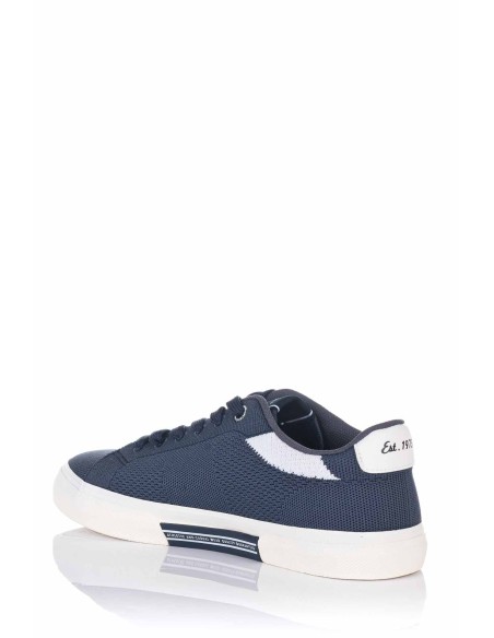 Ténis de Malha Kenton | Pepe Jeans | Club del Zapato