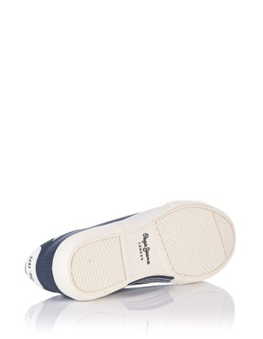 Ténis de Malha Kenton | Pepe Jeans | Club del Zapato