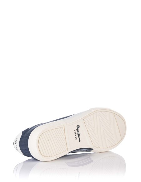 Ténis de Malha Kenton | Pepe Jeans | Club del Zapato