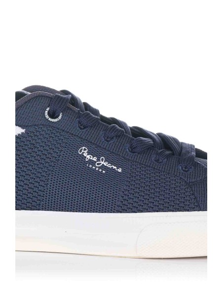 Ténis de Malha Kenton | Pepe Jeans | Club del Zapato