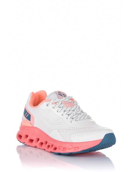 Zapatilla running - Red | J'hayber | Club del Zapato